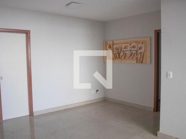 Apartamento aluguel em Nossa Senhora da Boa Viagem, Belo Horizonte