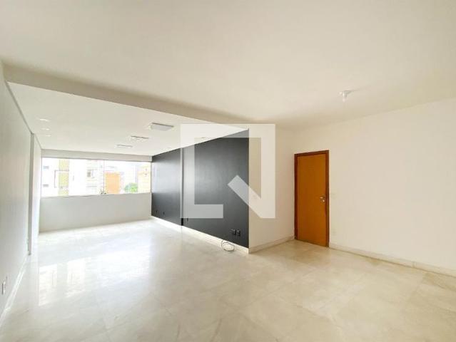 Apartamento aluguel em Região Geográfica Imediata de Belo Horizonte, Região Metropolitana de Belo Horizonte