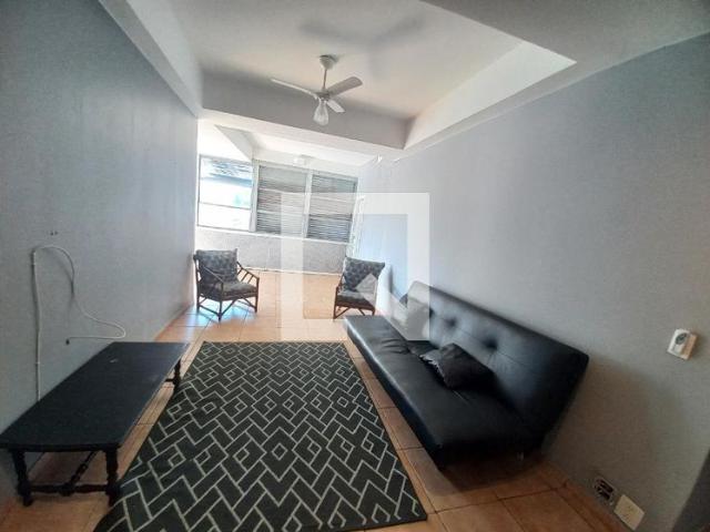 Apartamento aluguel em São Vicente