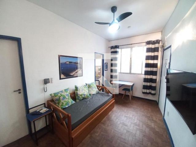 Apartamento aluguel em Região Imediata de Santos, Região Metropolitana da Baixada Santista