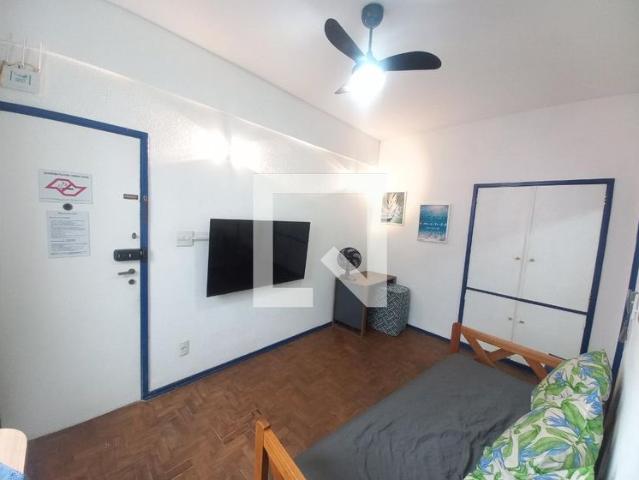 Apartamento aluguel em Região Imediata de Santos, Região Metropolitana da Baixada Santista