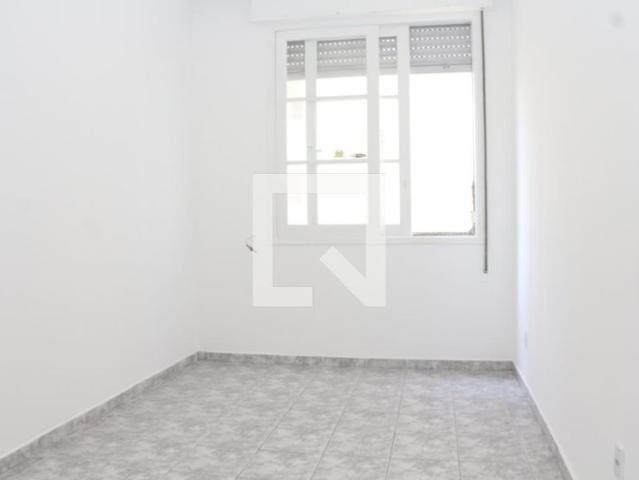 Apartamento aluguel em São Vicente