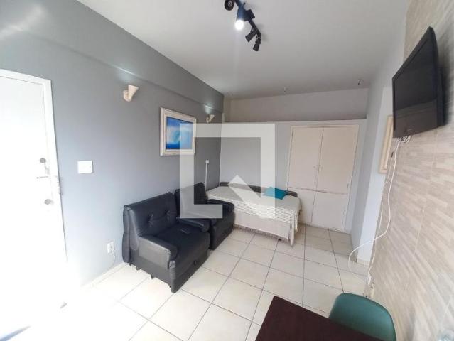 Apartamento aluguel em Região Imediata de Santos, Região Metropolitana da Baixada Santista