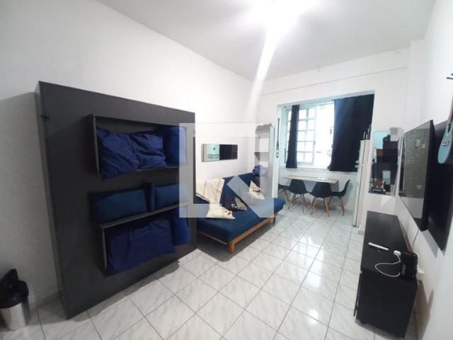 Apartamento aluguel em São Vicente
