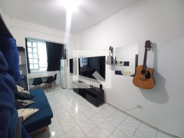 Apartamento aluguel em Região Imediata de Santos, Região Metropolitana da Baixada Santista