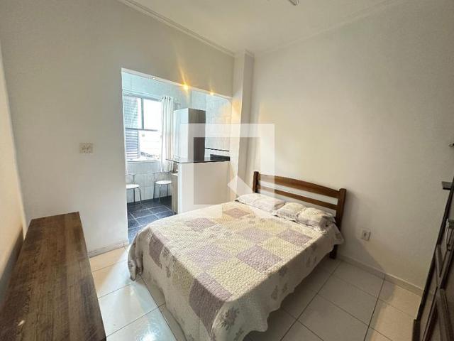 Apartamento aluguel em Região Imediata de Santos, Região Metropolitana da Baixada Santista
