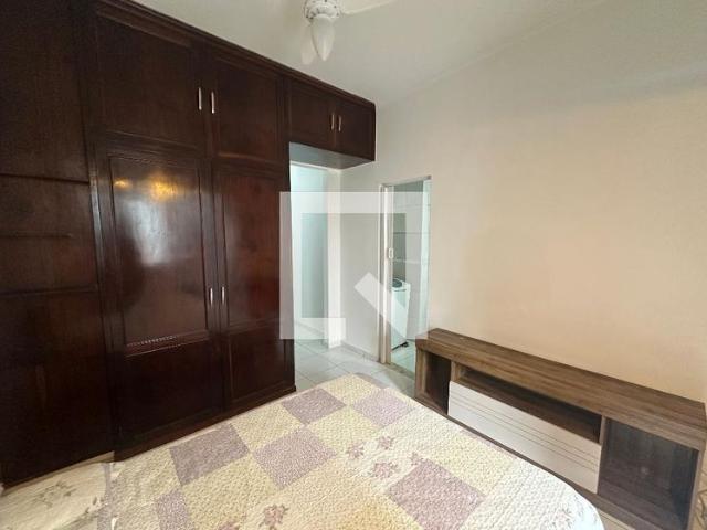 Apartamento aluguel em Região Imediata de Santos, Região Metropolitana da Baixada Santista