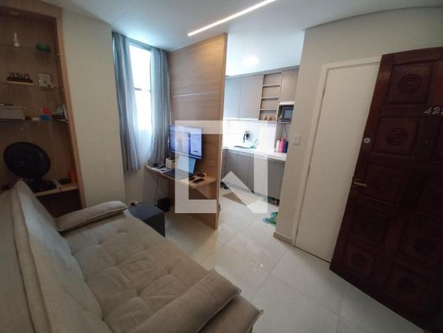 Apartamento aluguel em Região Imediata de Santos, Região Metropolitana da Baixada Santista