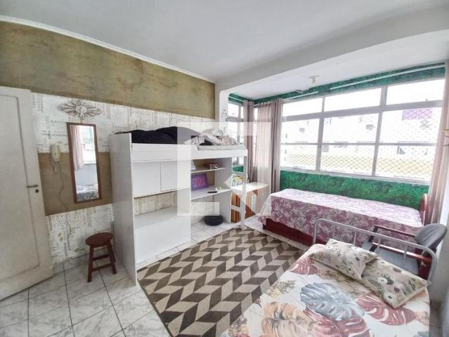 Apartamento aluguel em Região Imediata de Santos, Região Metropolitana da Baixada Santista