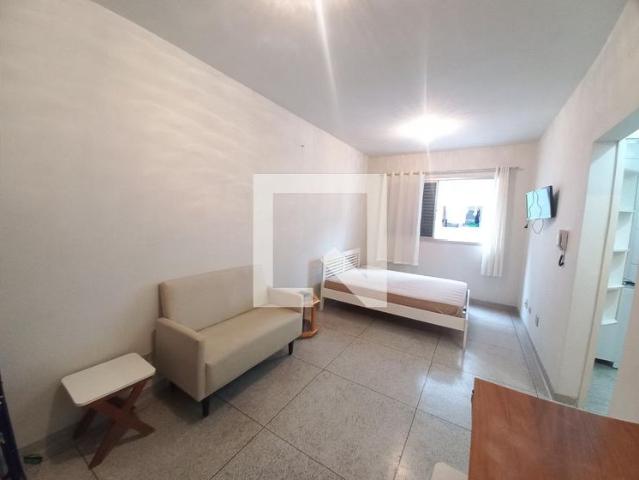 Apartamento aluguel em Região Imediata de Santos, Região Metropolitana da Baixada Santista