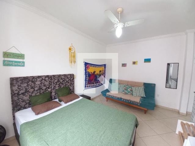 Apartamento aluguel em Região Imediata de Santos, Região Metropolitana da Baixada Santista