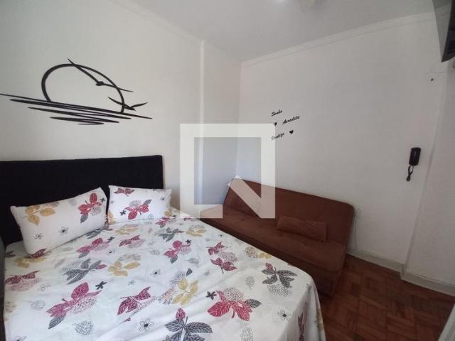 Apartamento aluguel em Região Imediata de Santos, Região Metropolitana da Baixada Santista