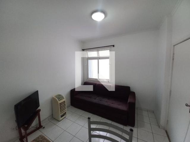 Apartamento aluguel em Região Imediata de Santos, Região Metropolitana da Baixada Santista