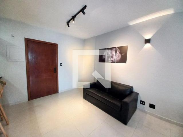 Apartamento aluguel em Região Imediata de Santos, Região Metropolitana da Baixada Santista