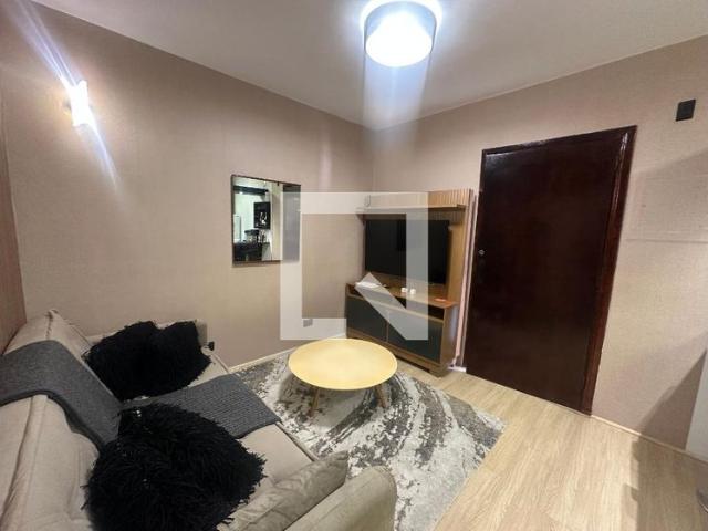 Apartamento aluguel em Região Imediata de Santos, Região Metropolitana da Baixada Santista