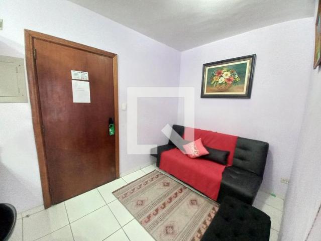 Apartamento aluguel em Região Imediata de Santos, Região Metropolitana da Baixada Santista