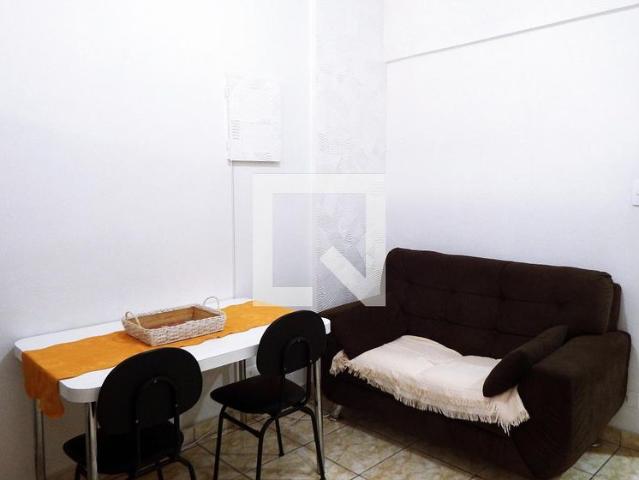 Apartamento aluguel em Região Imediata de Santos, Região Metropolitana da Baixada Santista