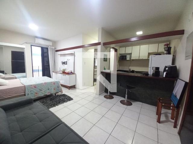 Apartamento aluguel em Região Imediata de Santos, Região Metropolitana da Baixada Santista