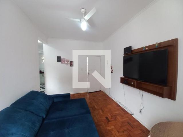 Apartamento aluguel em Região Imediata de Santos, Região Metropolitana da Baixada Santista