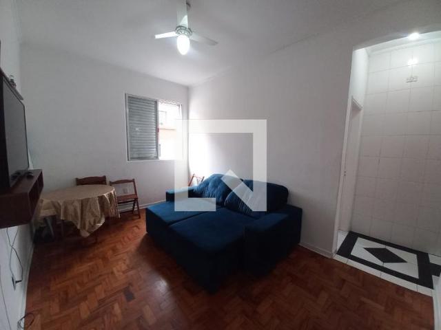 Apartamento aluguel em Região Imediata de Santos, Região Metropolitana da Baixada Santista