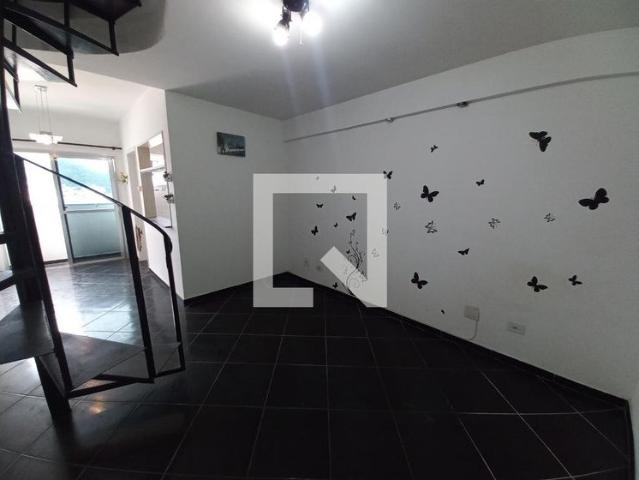 Apartamento aluguel em Região Imediata de Santos, Região Metropolitana da Baixada Santista