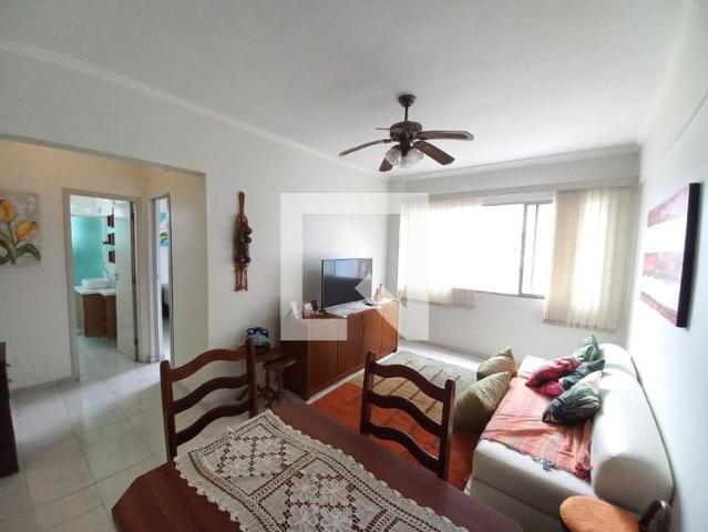 Apartamento aluguel em Região Imediata de Santos, Região Metropolitana da Baixada Santista