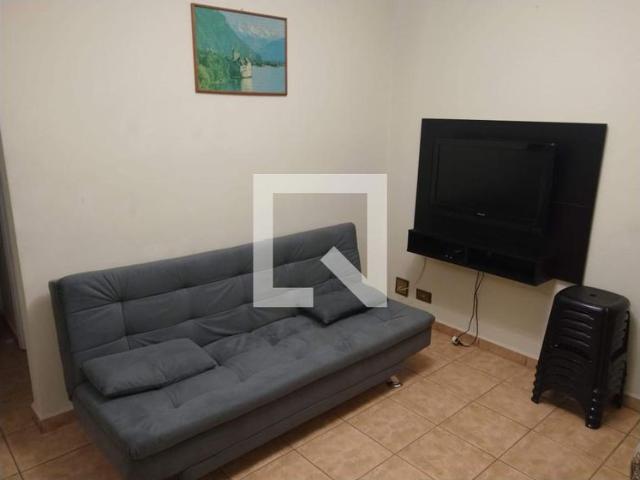 Apartamento aluguel em Região Imediata de Santos, Região Metropolitana da Baixada Santista