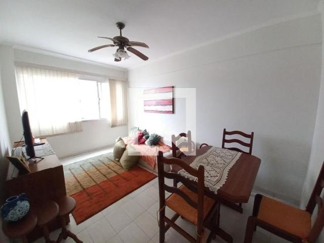 Apartamento aluguel em São Vicente