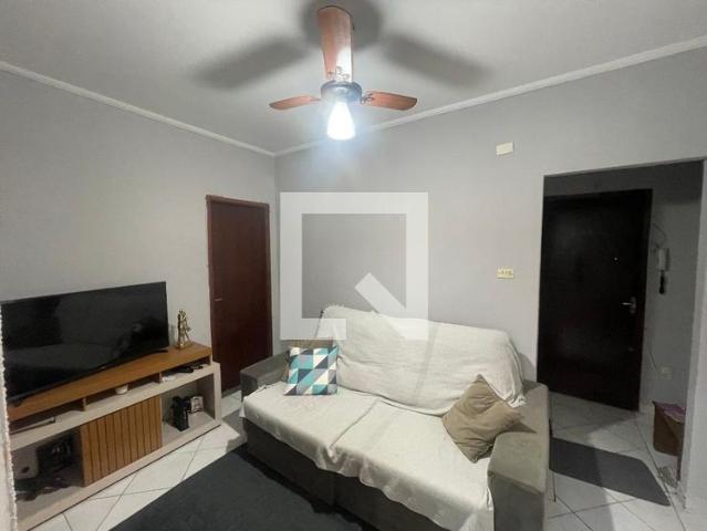 Apartamento aluguel em Região Imediata de Santos, Região Metropolitana da Baixada Santista