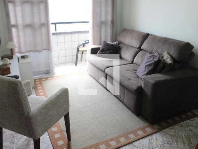 Apartamento aluguel em Região Imediata de Santos, Região Metropolitana da Baixada Santista