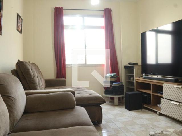 Apartamento aluguel em Região Imediata de Santos, Região Metropolitana da Baixada Santista