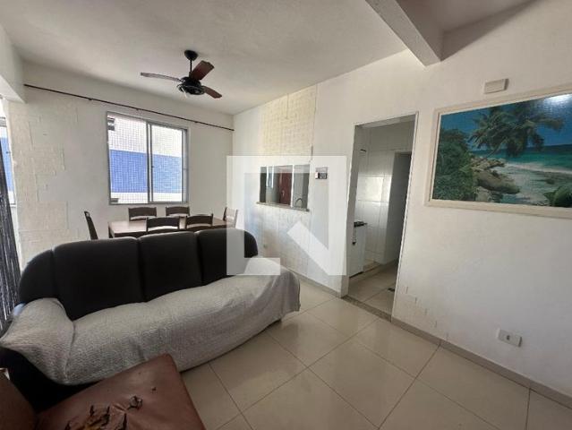 Apartamento aluguel em Região Imediata de Santos, Região Metropolitana da Baixada Santista