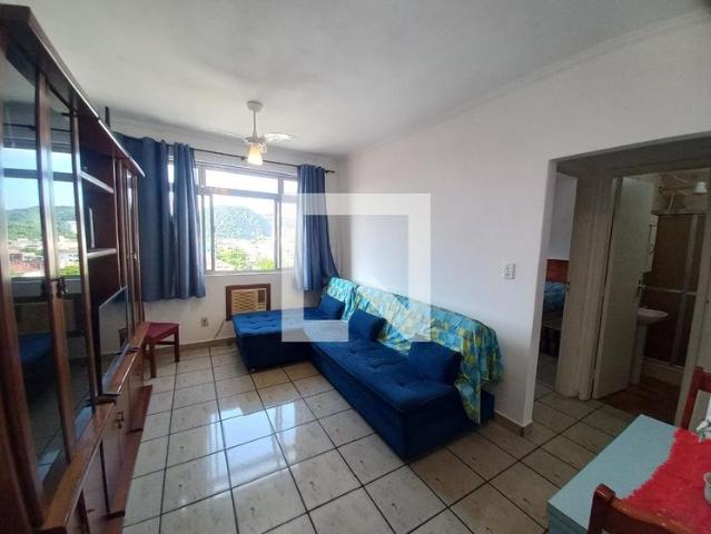 Apartamento aluguel em Região Imediata de Santos, Região Metropolitana da Baixada Santista