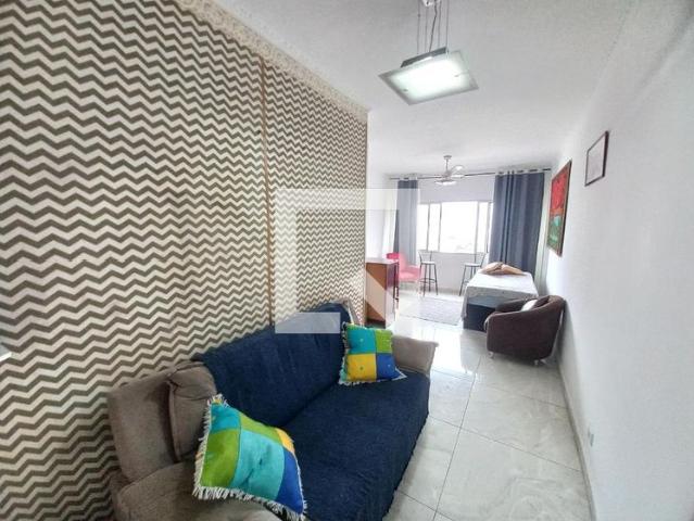 Apartamento aluguel em Região Imediata de Santos, Região Metropolitana da Baixada Santista