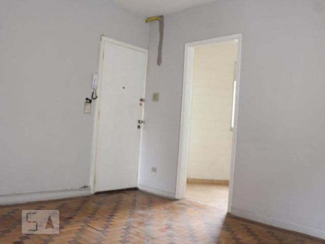 Apartamento aluguel em Região Imediata de Santos, Região Metropolitana da Baixada Santista