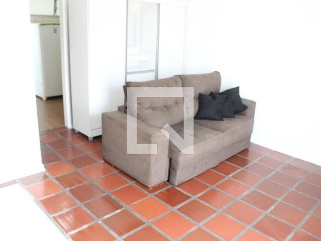 Apartamento aluguel em Região Imediata de Santos, Região Metropolitana da Baixada Santista