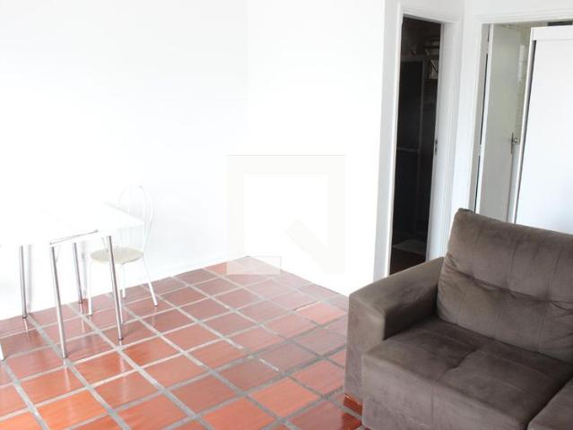 Apartamento aluguel em Região Imediata de Santos, Região Metropolitana da Baixada Santista