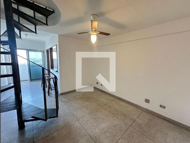 Apartamento aluguel em São Vicente