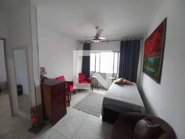 Apartamento aluguel em Região Imediata de Santos, Região Metropolitana da Baixada Santista