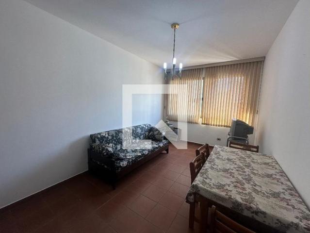 Apartamento aluguel em Região Imediata de Santos, Região Metropolitana da Baixada Santista