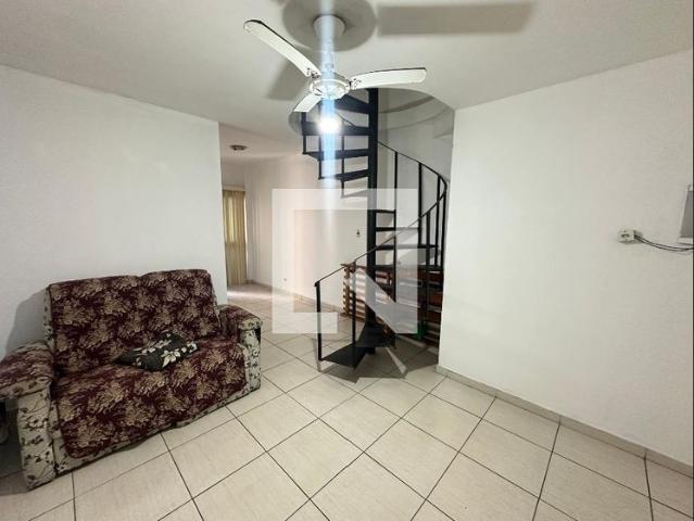 Apartamento aluguel em Região Imediata de Santos, Região Metropolitana da Baixada Santista