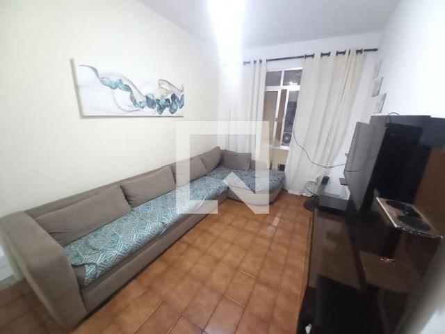 Apartamento aluguel em Região Imediata de Santos, Região Metropolitana da Baixada Santista