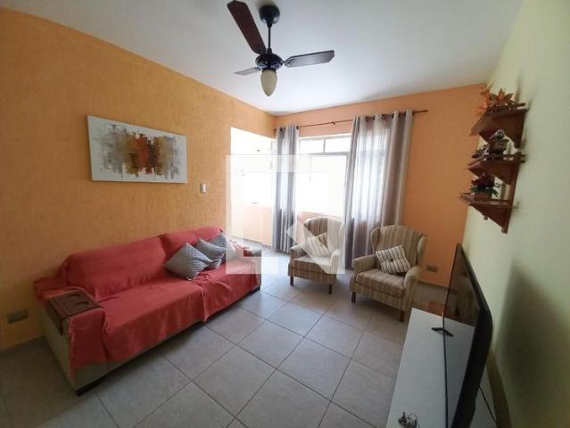 Apartamento aluguel em Região Imediata de Santos, Região Metropolitana da Baixada Santista