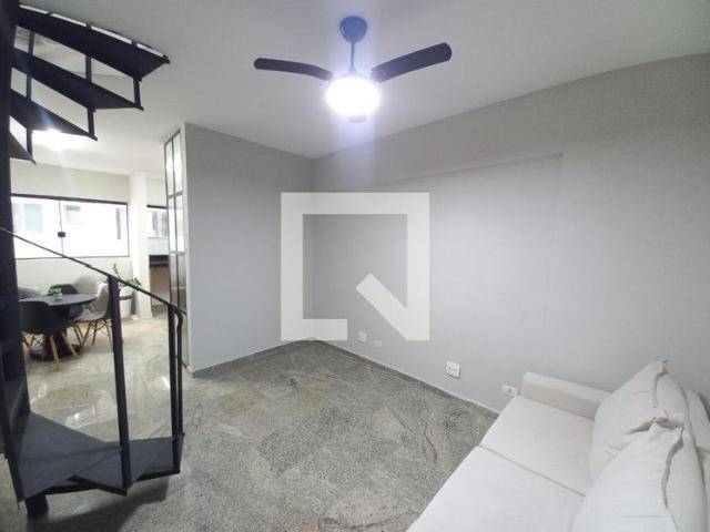 Apartamento aluguel em Região Imediata de Santos, Região Metropolitana da Baixada Santista