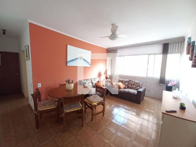 Apartamento aluguel em Região Imediata de Santos, Região Metropolitana da Baixada Santista