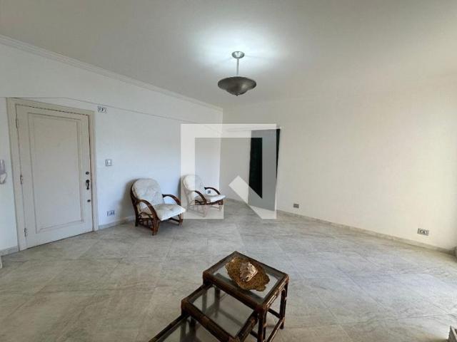 Apartamento aluguel em Região Imediata de Santos, Região Metropolitana da Baixada Santista