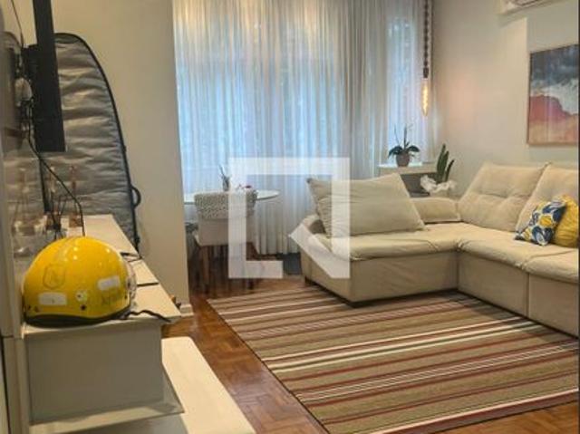 Apartamento aluguel em Região Imediata de Santos, Região Metropolitana da Baixada Santista
