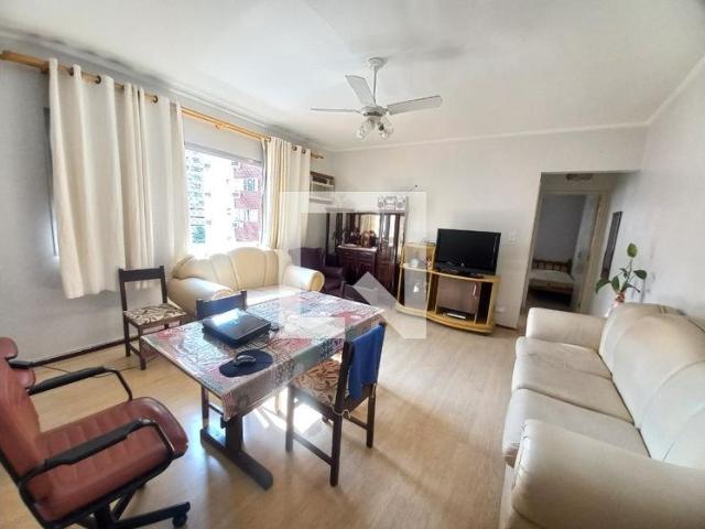 Apartamento aluguel em Região Imediata de Santos, Região Metropolitana da Baixada Santista