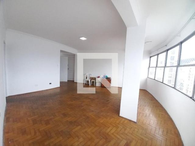 Apartamento aluguel em Região Imediata de Santos, Região Metropolitana da Baixada Santista