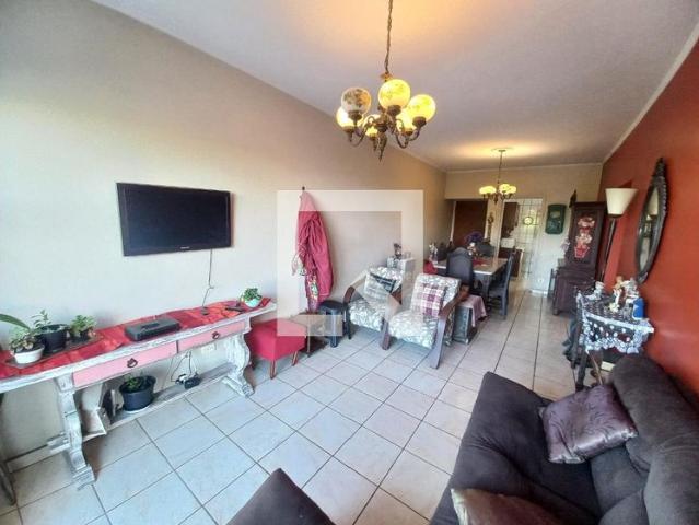 Apartamento aluguel em Região Imediata de Santos, Região Metropolitana da Baixada Santista